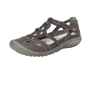 JBU by Jambu Ladies' Sydney Sandal/Flat Sandals